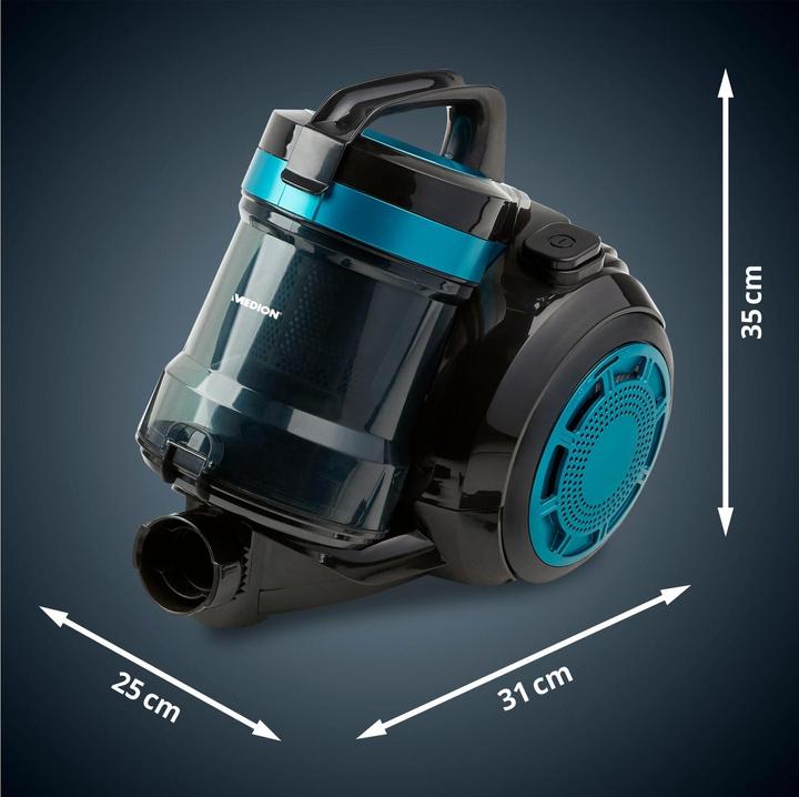 Produktbild Medion 50063971