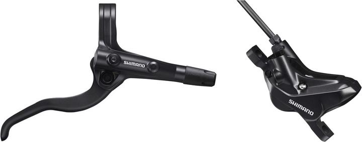Image du produit Shimano BL-MT401/BR-M420 (Frein arrière, Étrier de frein, 4)
