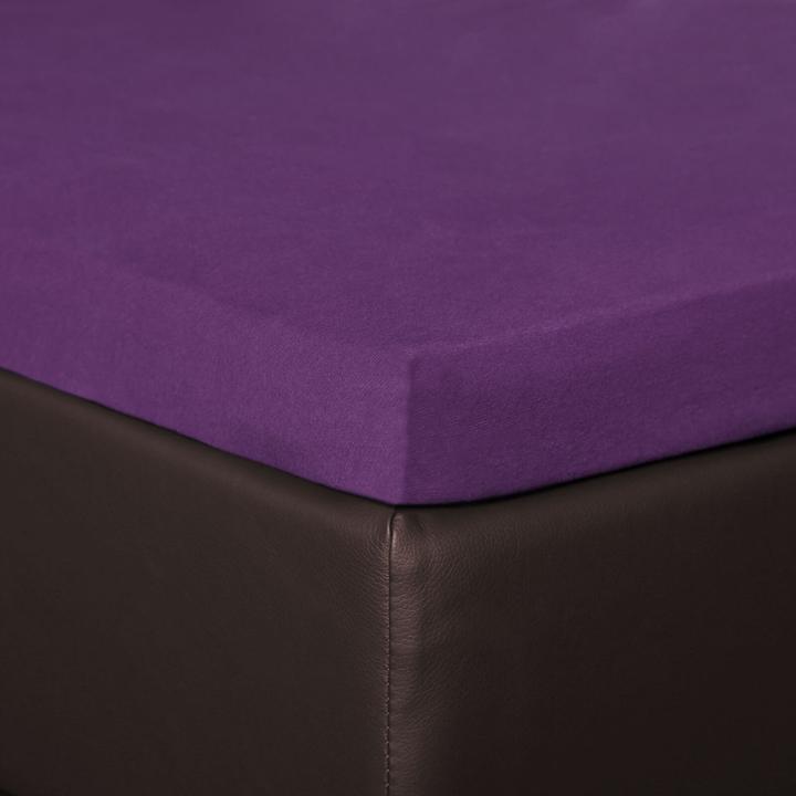 Violet, Blackberry