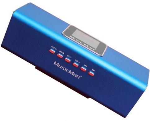 Image du produit Technaxx Musicien Ma
