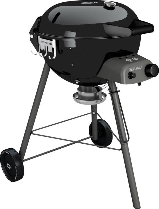 Produktbild Outdoorchef Chelsea 480 G LH (5.60 kW)