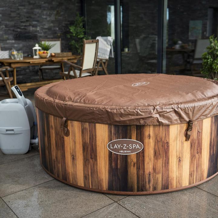 Immagine prodotto Bestway Helsinki (7 pers.)