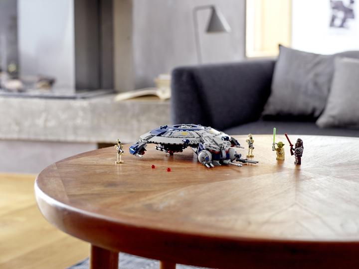 Immagine prodotto LEGO Droide cannoniere (75233, LEGO Star Wars)