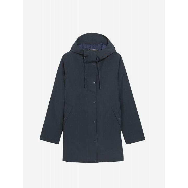 Actual product image Aigle Parka Gore-Tex Mi-Longue (42)