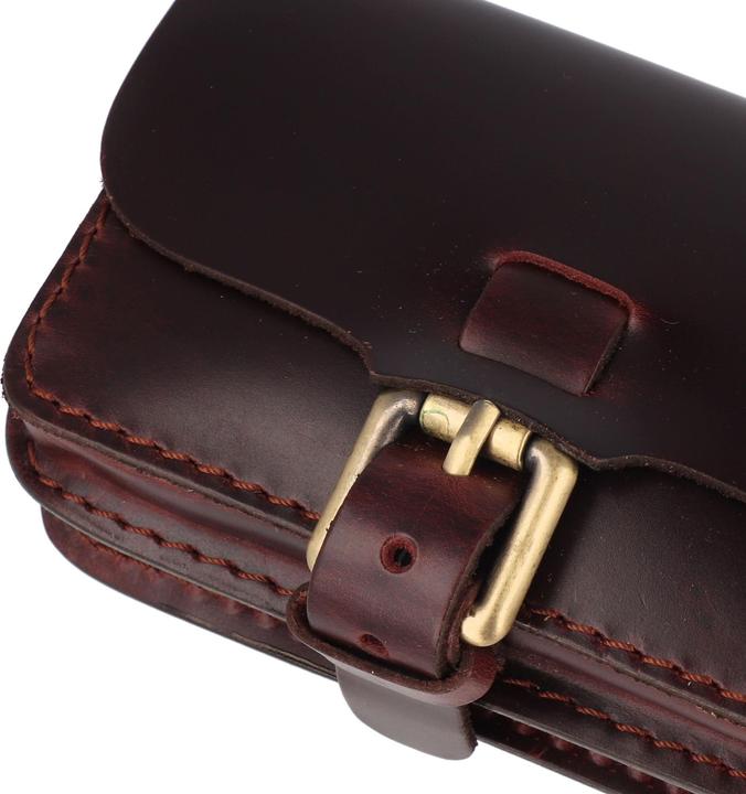 Produktbild Mika Tasche Shoulder Bag braun brown