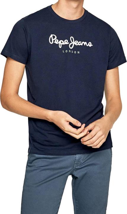 Immagine prodotto Pepe Jeans T-shirt dalla vestibilità comoda e casual (XXL)