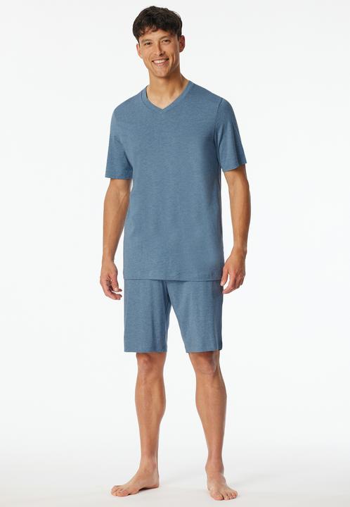 Immagine prodotto Schiesser Pyjama Modern Nightwear (56, XXL)