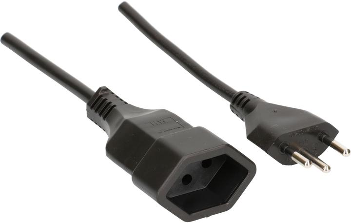 Image du produit Max Hauri GDV Prolongation (20 m, Type 13, Type 12)