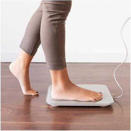 Actual product image Cecotec Surface Precision 10600 Smart Healthy Pro Beige (180 kg)