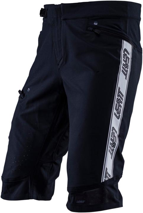 Image du produit Leatt MTB Gravity 4.0 Shorts black XL (XL)