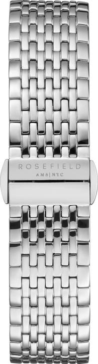 Actual product image Rosefield The Upper East Side (33 mm) (Analogue wristwatch, 33 mm)