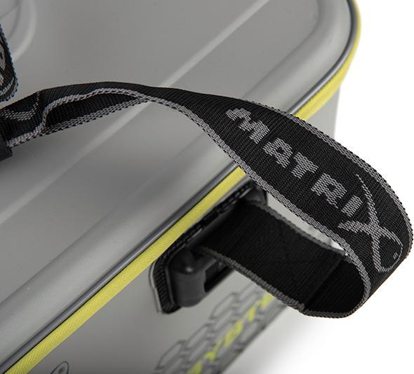 Actual product image Matrix bait box eva xl (55 cm)