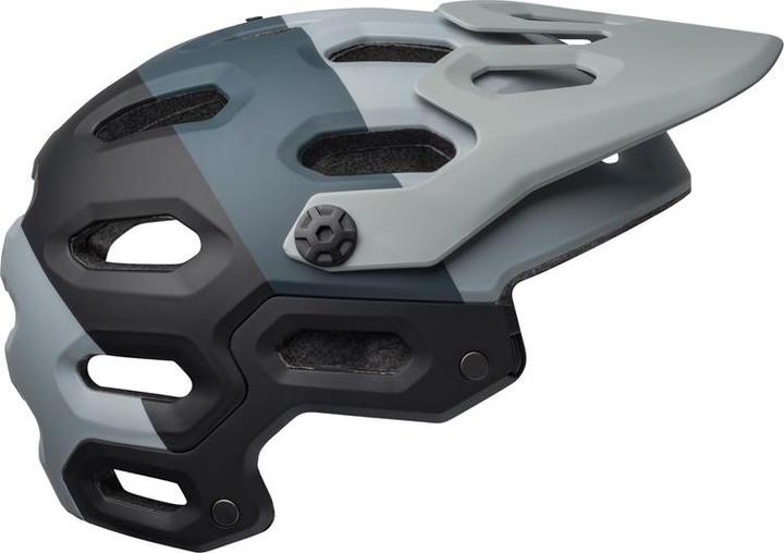 Actual product image Bell Super 3R MIPS (52 - 56 cm)