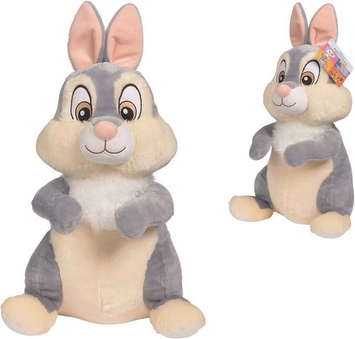 Produktbild Simba Plüsch Klopfer, 45cm (50 cm)