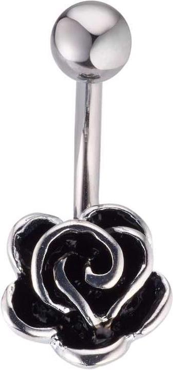 Bijouteria Bauchpiercing (Chirurgenstahl 316L)