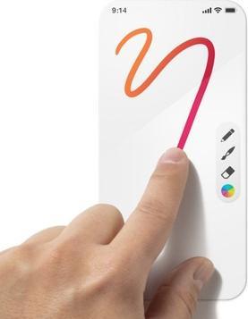Immagine prodotto Zagg Invisibleshield Glass Elite Am (1 Pezzo/i, Google Pixel 8 Pro)