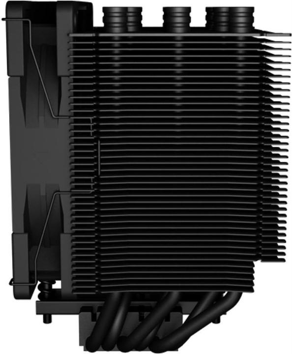 Produktbild Scythe Mugen 5 Black Edition Rev. C (154.50 mm)