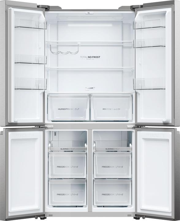 Actual product image Haier HCR5919ENMP (528 l)