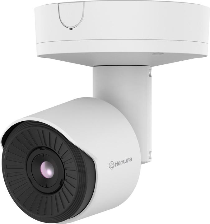 Image du produit Hanwha QVGA Radiométrique AI Thermique (768 x 576 Pixels)