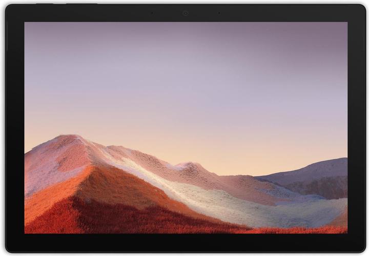 Microsoft Surface Pro 7 (12.30", Intel Core i7-1065G7, 16 GB, 512 GB)