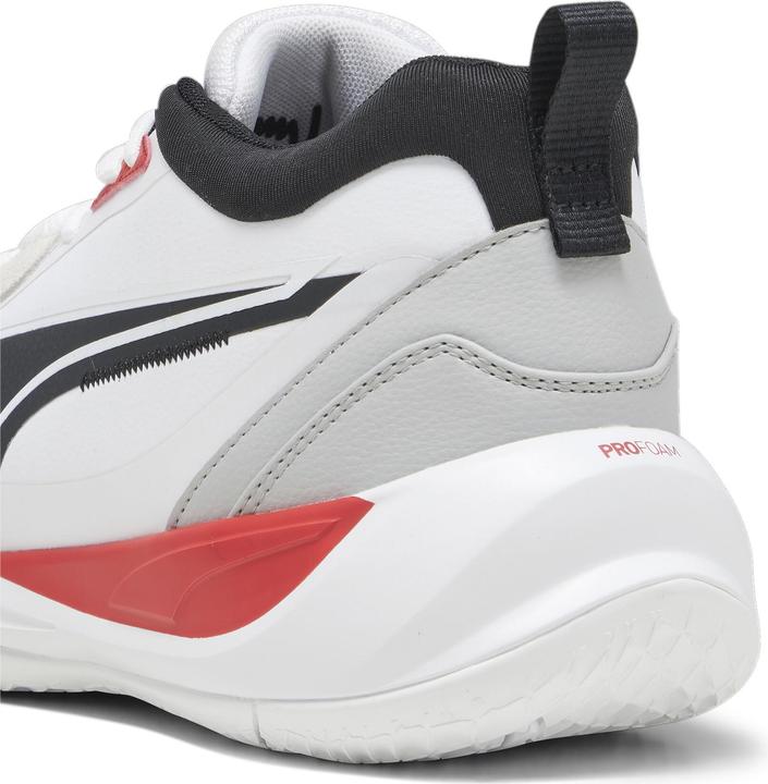 Actual product image Puma Playmaker Pro Lo Plus (48.5)