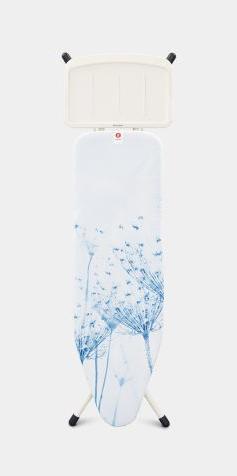 Produktbild Brabantia Solide Cotton Flower (Grösse B) (124 x 38 cm)