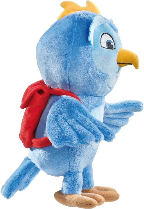 Produktbild Schmidt Spiele Elea Eluanda, Ezechiel 28 cm (14 cm)