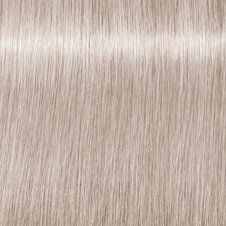 Image du produit Schwarzkopf Professional Coloration IGORA VIBRANCE Tone On Tone (10-1 Cendre Molle)