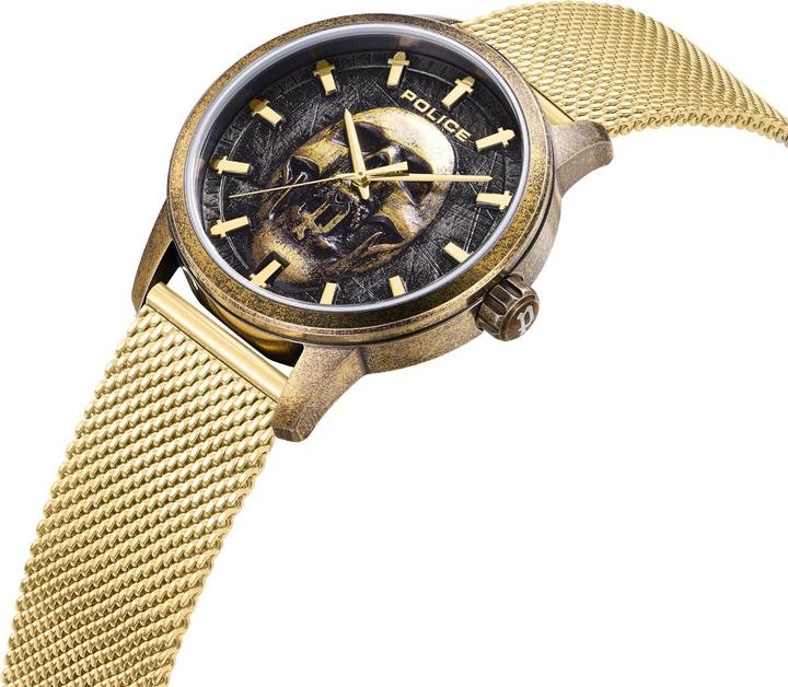 Actual product image Police Raho (Analogue wristwatch, 44 mm)