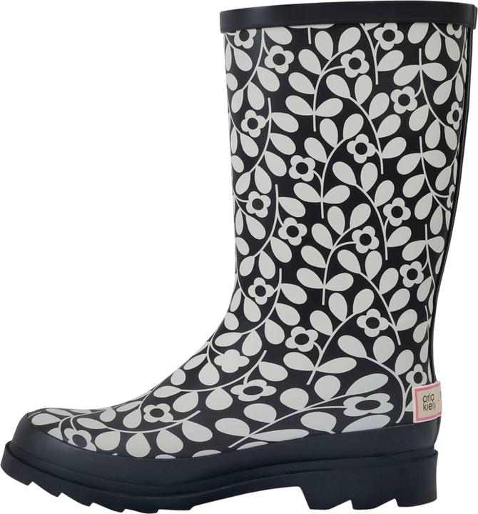 Produktbild Regatta Gummistiefel Orla Kiely Jasmin Blume (40)