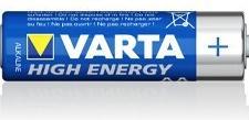 Produktbild Varta Longlife Power (8 Stk., AA, 2960 mAh)