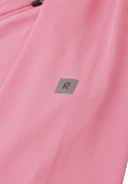 Image du produit Reima Kinder BugProof Hoodie Hytyton Sunset (134)