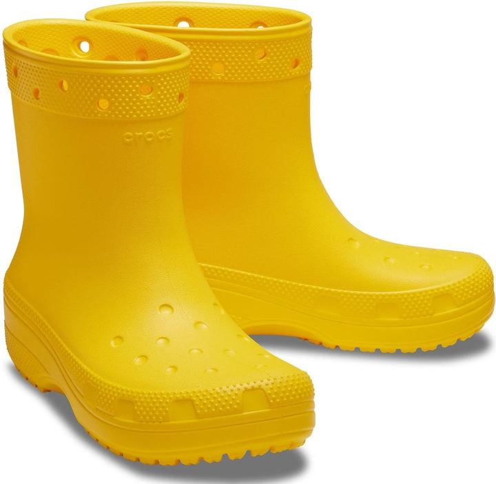 Produktbild Crocs K' Classic Boot (30)