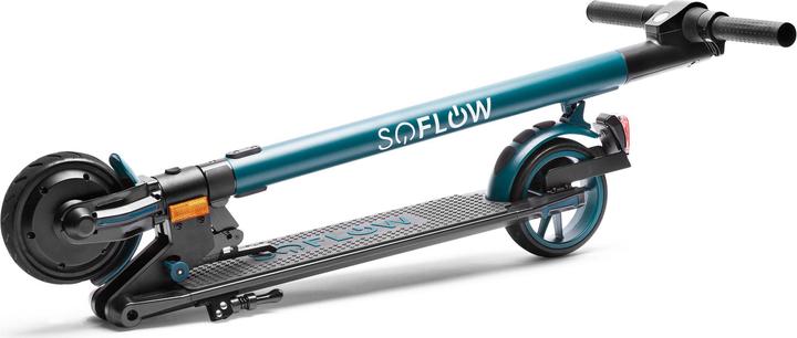 Produktbild SoFlow SO1 (20 km/h, 12 km, 300 W)
