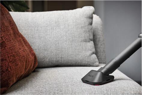 Produktbild AEG AKIT09C Home und Car Kit
