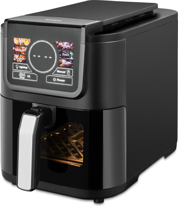 Actual product image Trisa AI Fry Pro