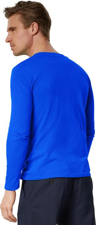 Produktbild tectake Langarm-Shirt Männer (XXL)
