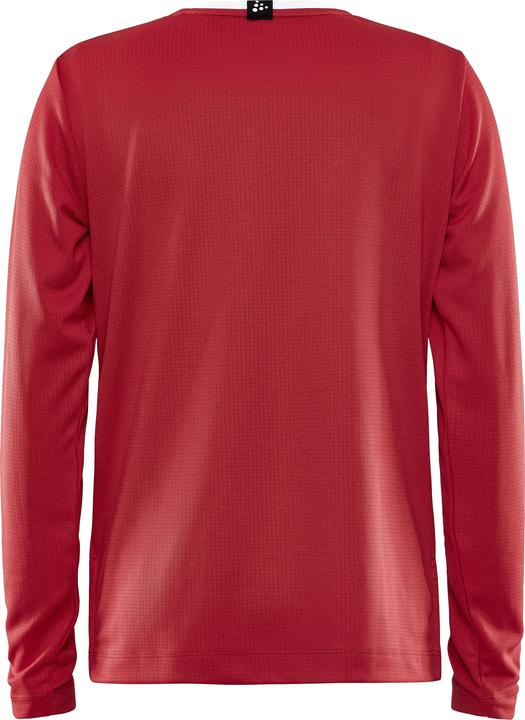 Actual product image Craft Progress LS Basket Jersey JR (134)