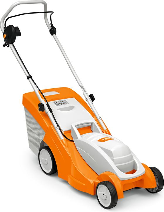 Actual product image Stihl Electric lawn mower RME 339 Cutting width 37 cm (Electrical connection)