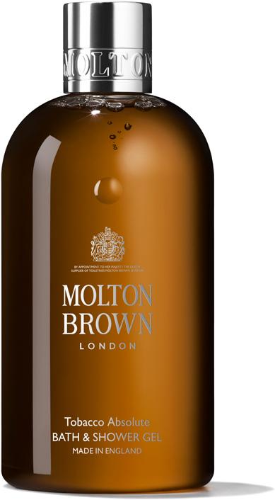 Immagine prodotto Molton Brown Tobacco Absolute Bodywash (300 ml)