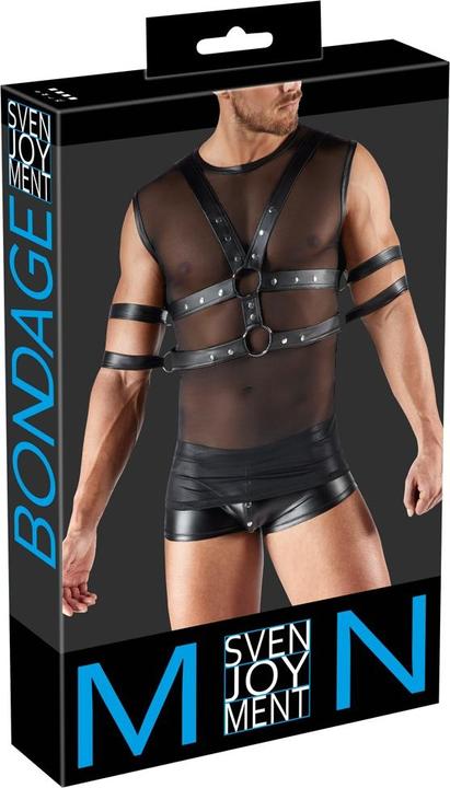 Produktbild Svenjoyment Set (L)