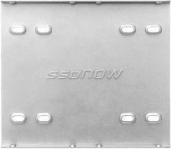 Produktbild Kingston SNA-BR/35, 2.5" zu 3.5" Bracket für 2.5" SSDs (0.06 m)