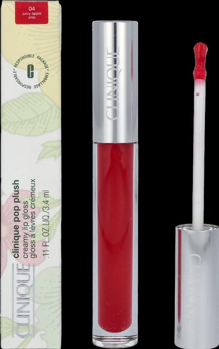 Produktbild Clinique Pop Plush (04 Juicy Apple Pop)