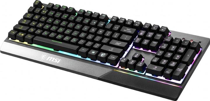 Produktbild MSI Vigor GK30 (US, Kabelgebunden)