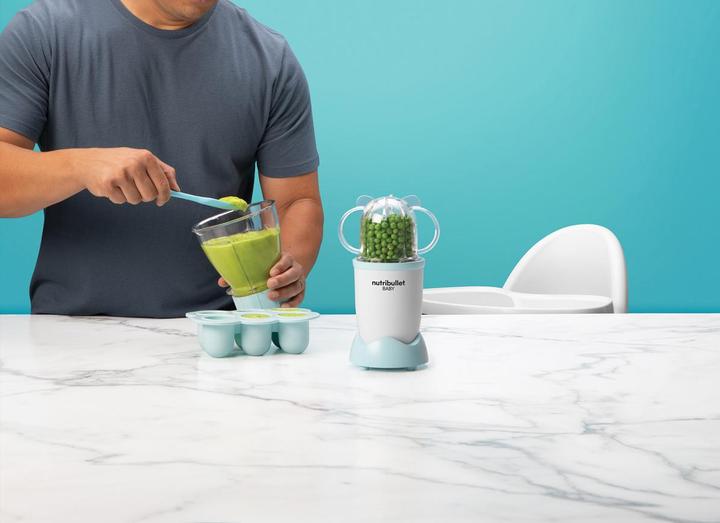 Image du produit NutriBullet Bébé (200 W)