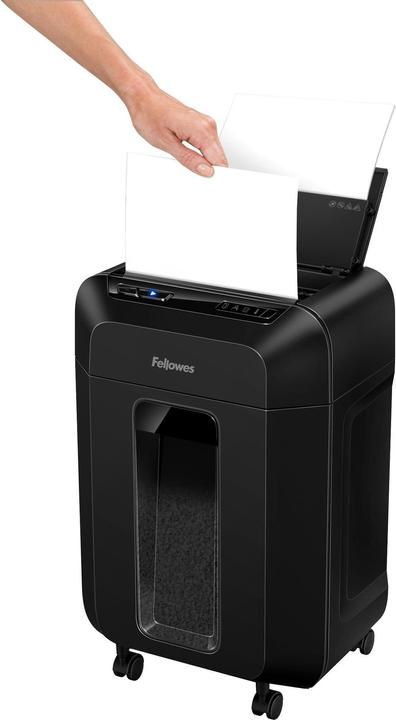 Actual product image Fellowes AutoMax 90M (Particle cut)