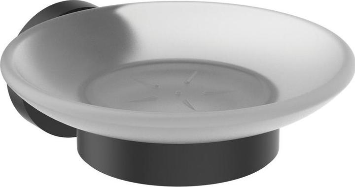 Immagine prodotto Ideal Standard Portasapone IOM nero A9122XG