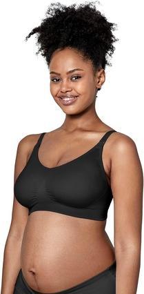 Produktbild Medela Keep Cool Ultra Bra schwarz (XL)