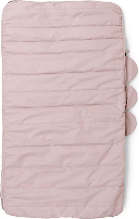 Done by Deer Quilted Kinder Schlafsack (130 cm)