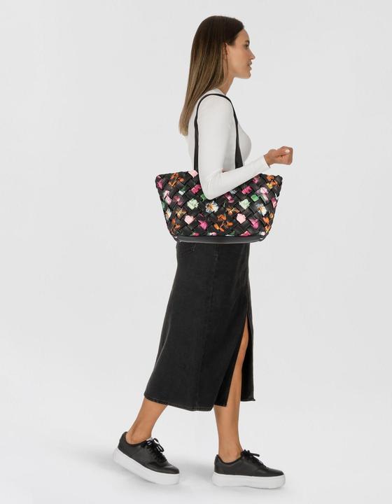 Image du produit Desigual Shopper Tasche 43 cm (19 l)